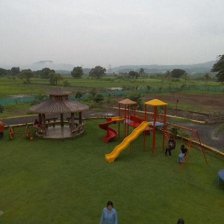 Sundar Farm Karjat Exterior foto
