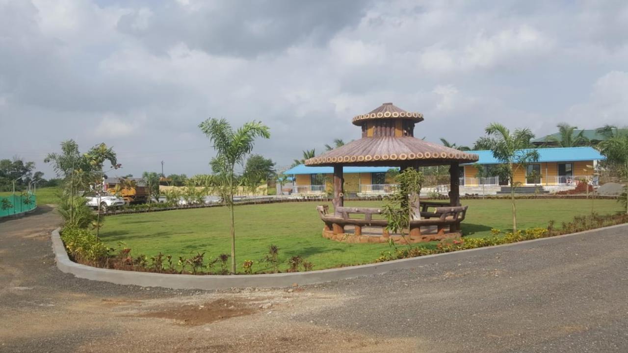 Sundar Farm Karjat Exterior foto