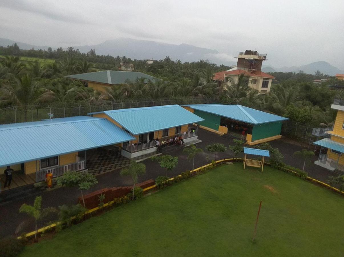 Sundar Farm Karjat Exterior foto