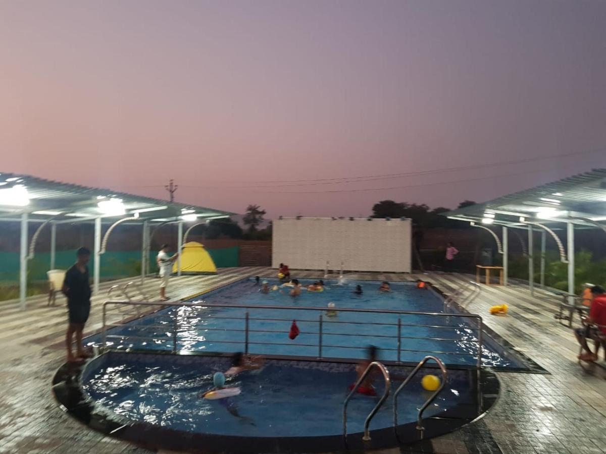 Sundar Farm Karjat Exterior foto
