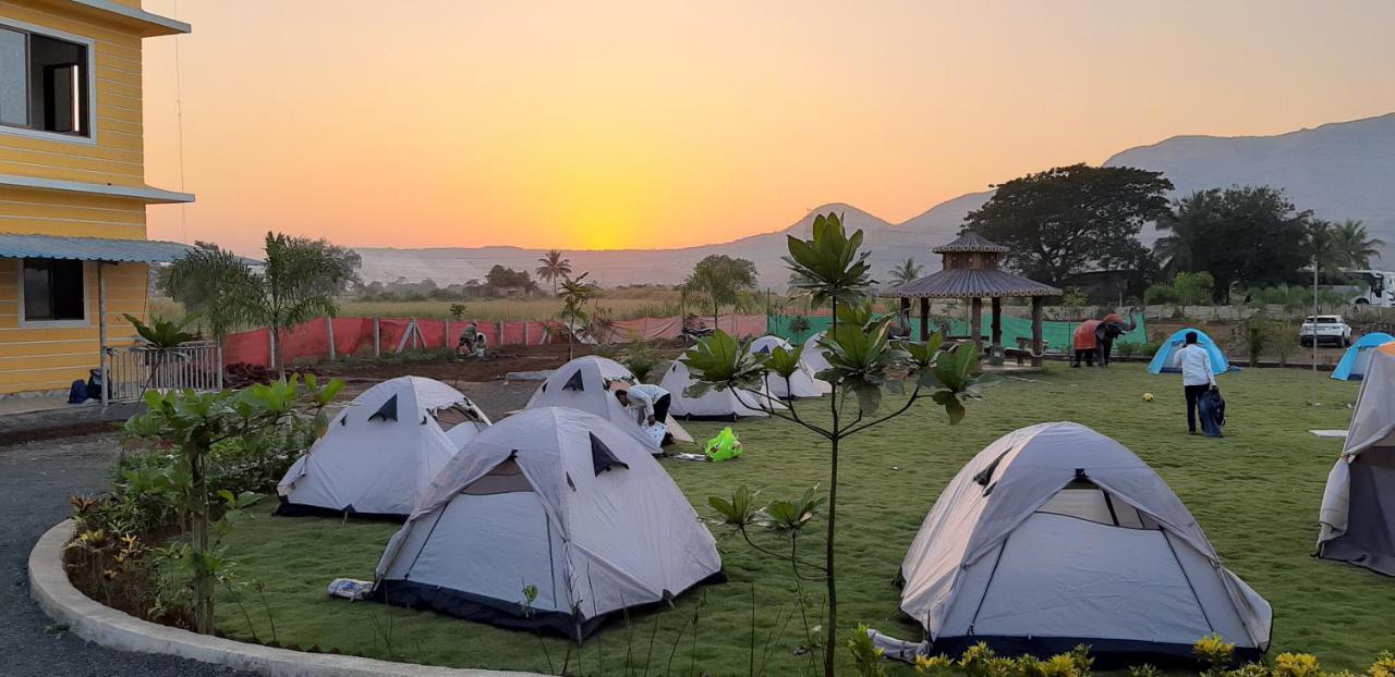 Sundar Farm Karjat Exterior foto