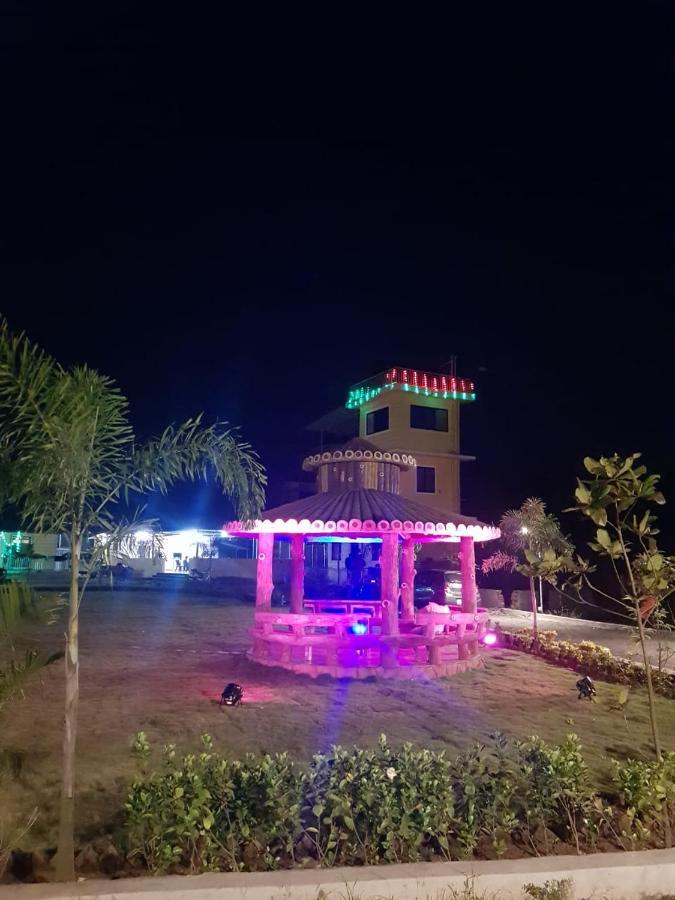 Sundar Farm Karjat Exterior foto