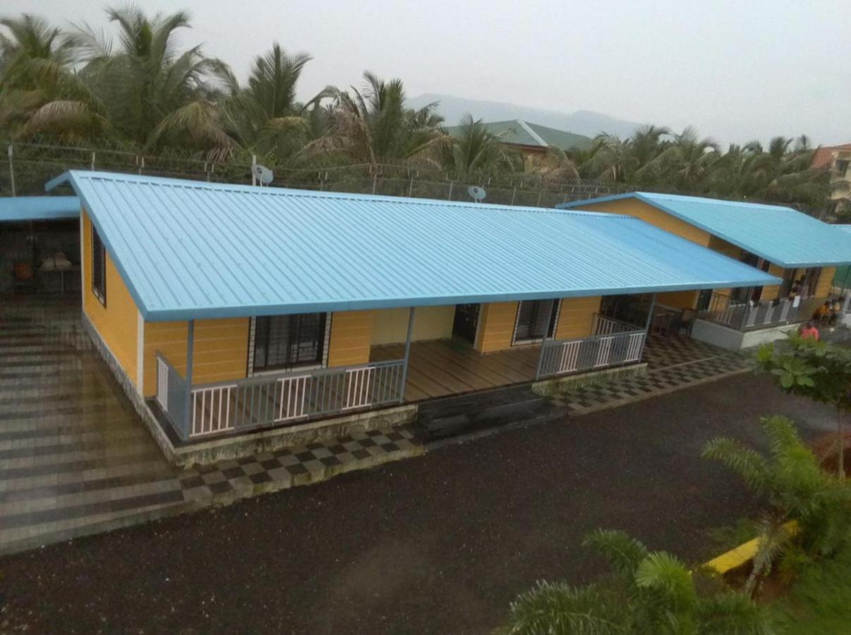 Sundar Farm Karjat Exterior foto