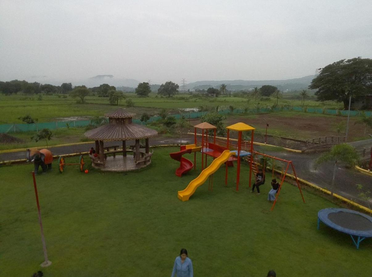 Sundar Farm Karjat Exterior foto
