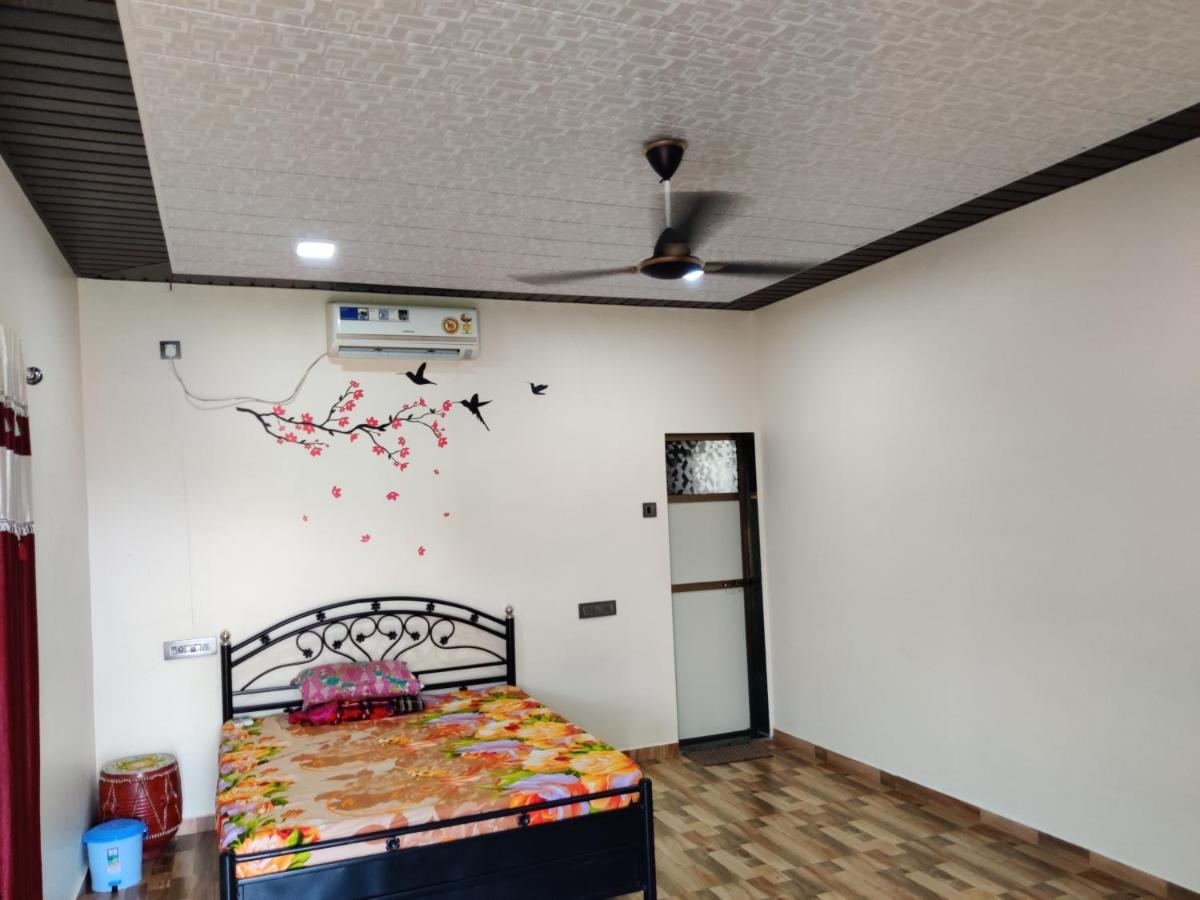 Sundar Farm Karjat Exterior foto
