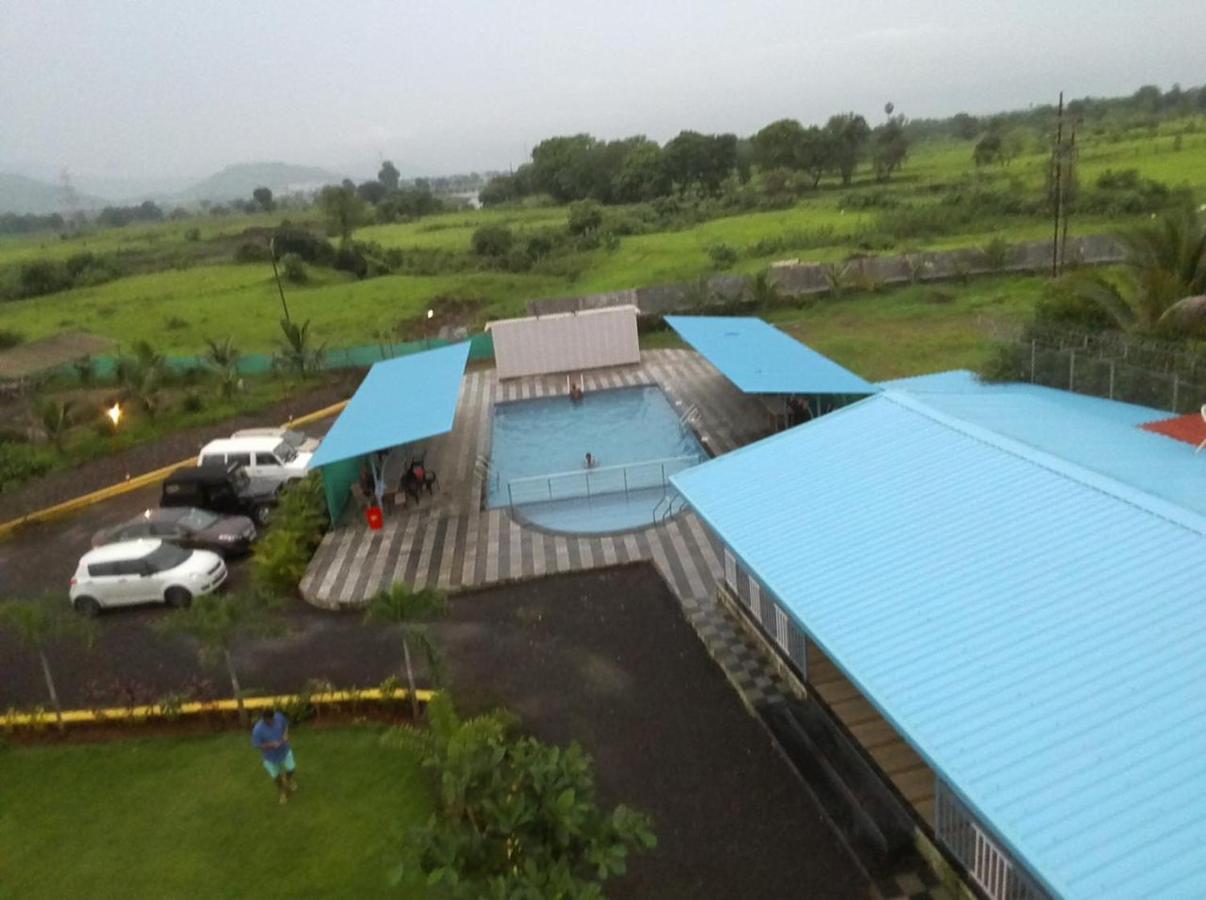 Sundar Farm Karjat Exterior foto